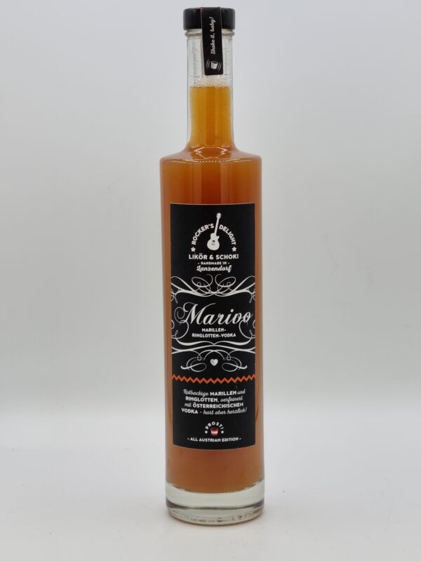 Marivo