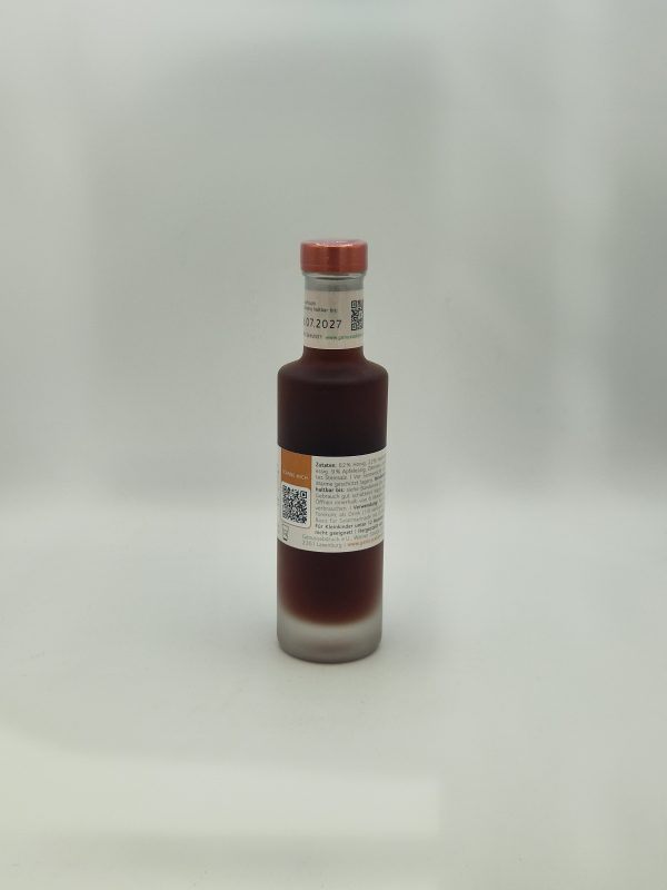 Holunderbeeren Oxymel – Bild 2