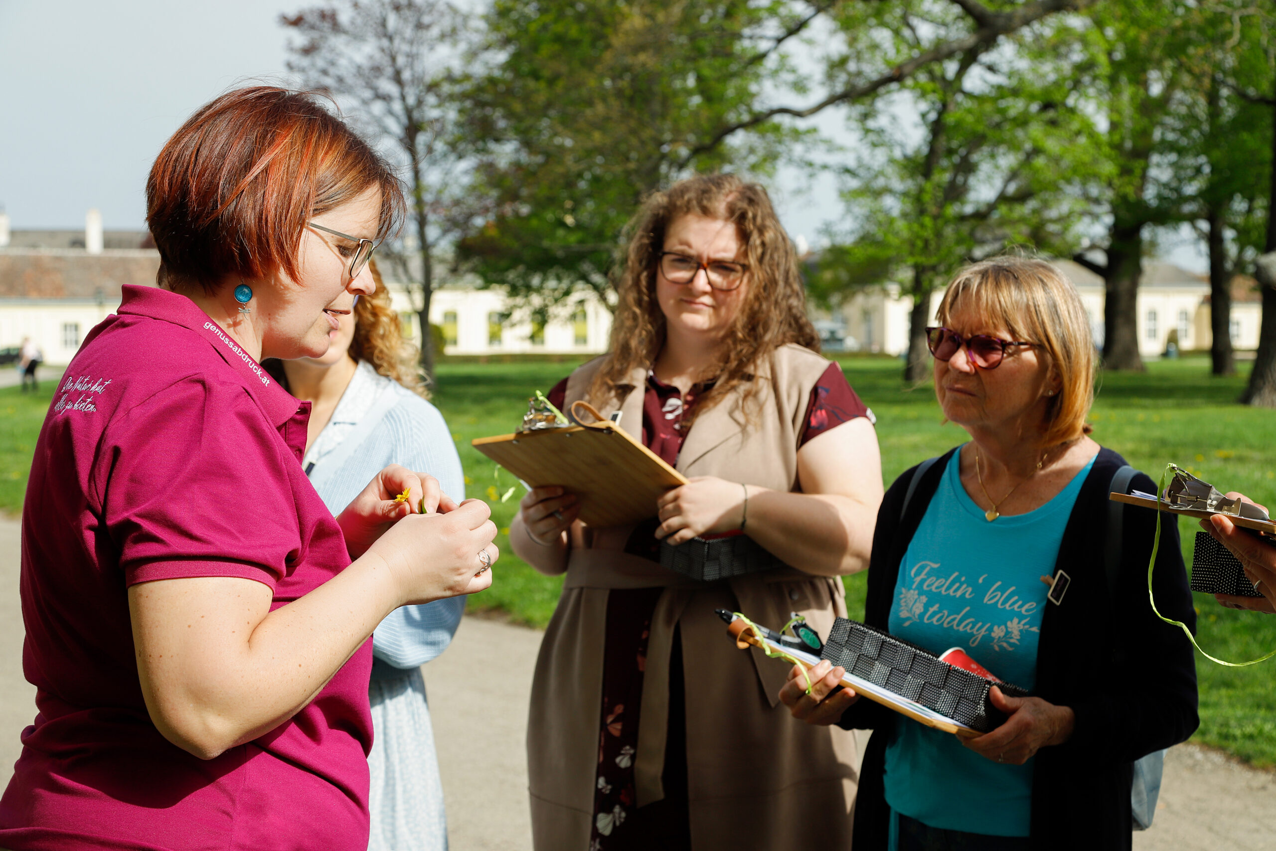 Gutschein Gutschein für Kräutersonntag – Bild 9
