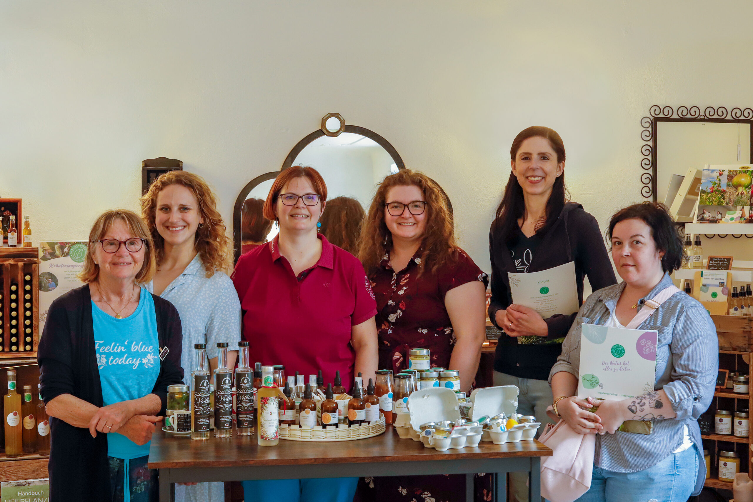 Gutschein Gutschein für Kräutersonntag – Bild 8